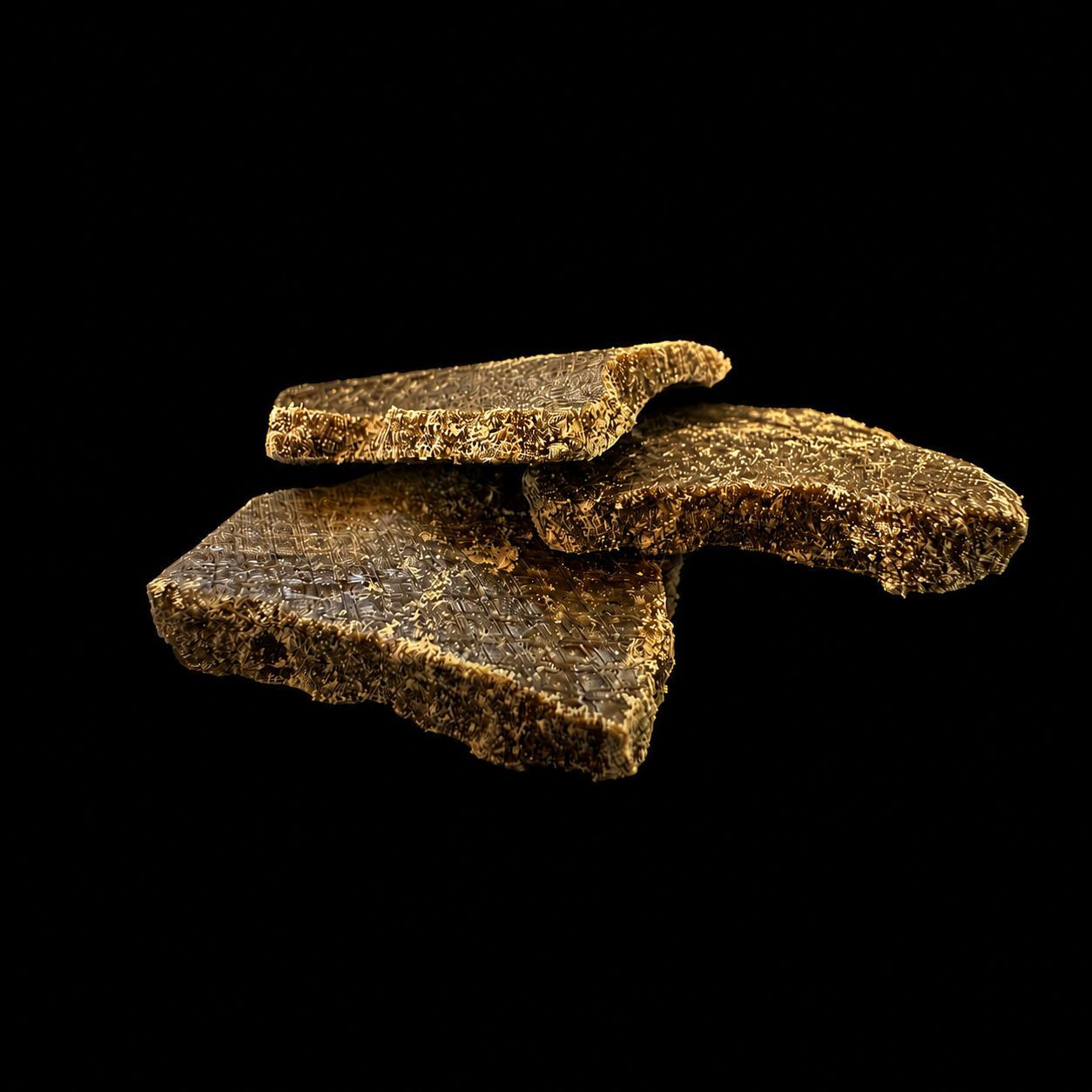 Fresh Frozen THCX - X-tract