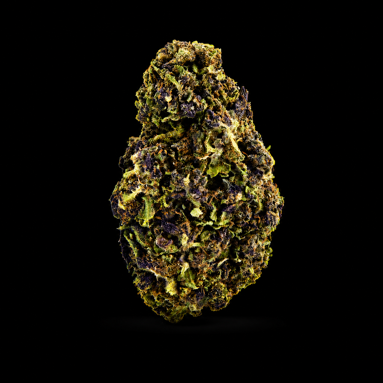 Granddaddy Purple CBD - Italie - Greenhouse