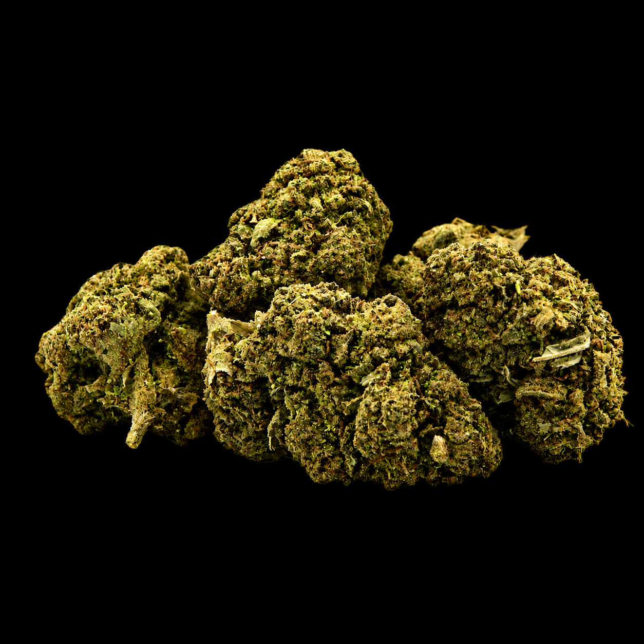 Raimbow Big CBD