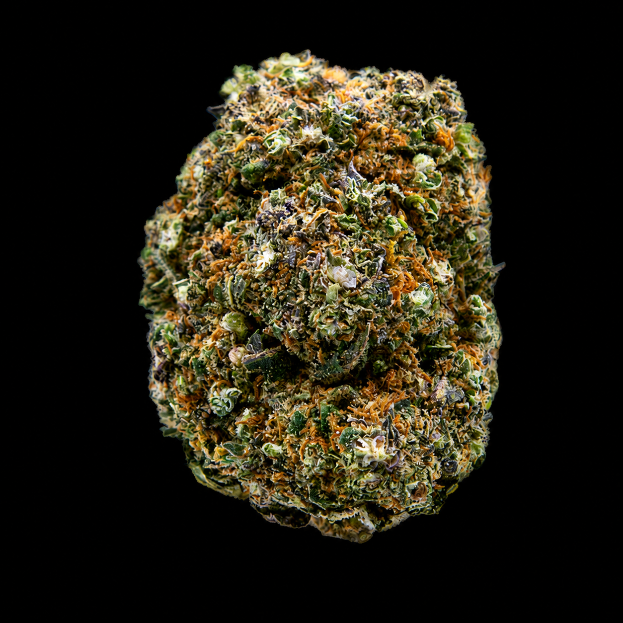 Green Gum CBD - Espagne - Indoor