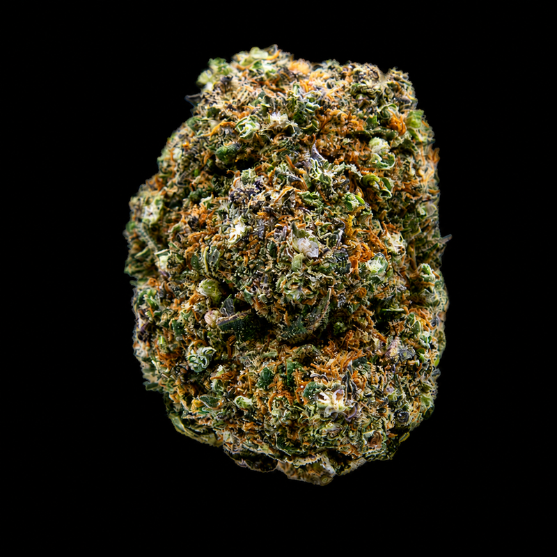 Green Gum CBD - Espagne - Indoor