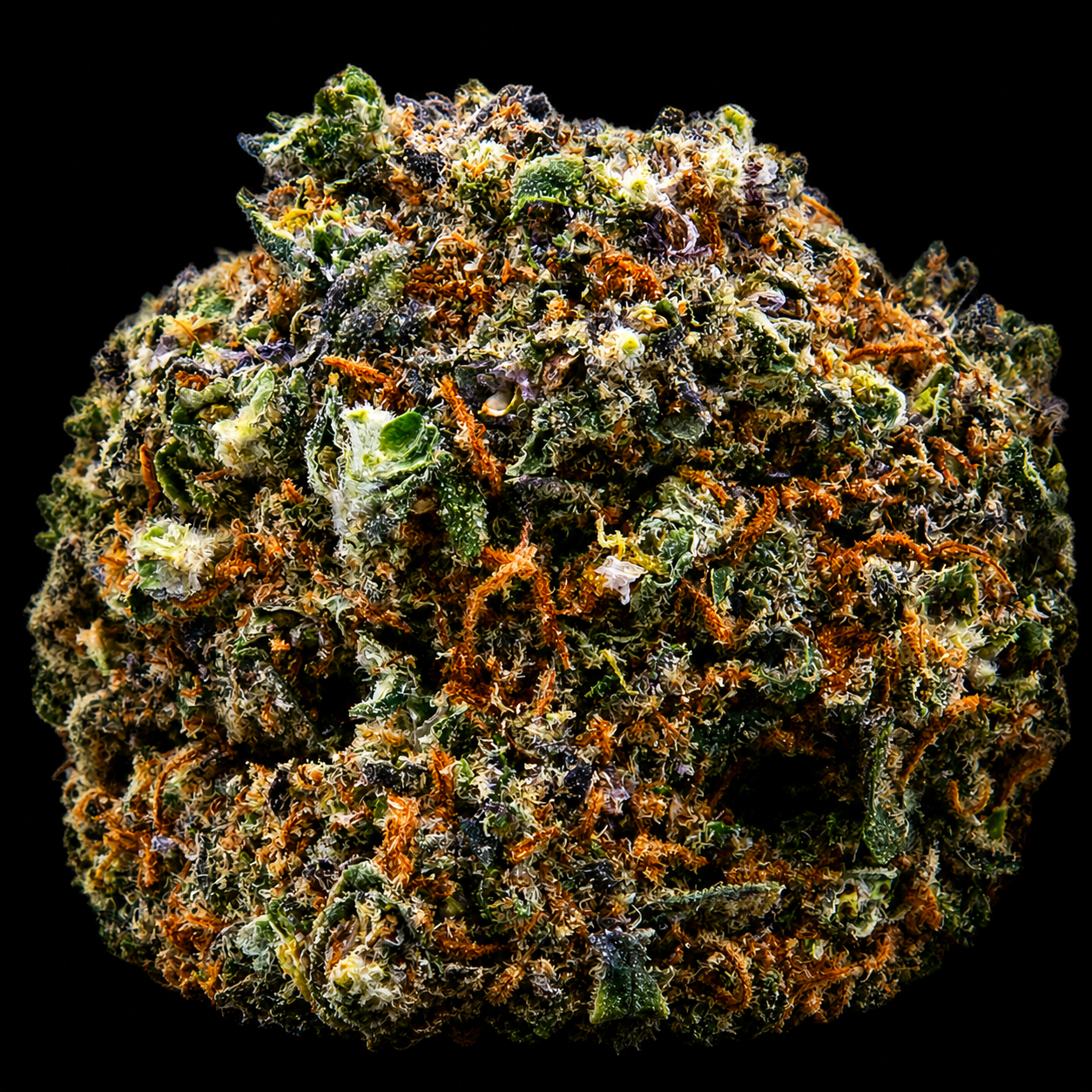 Green Gum CBD - Espagne - Indoor