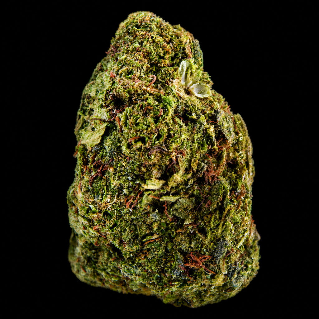 Hawaiian Haze Frozen CBD - USA - Indoor