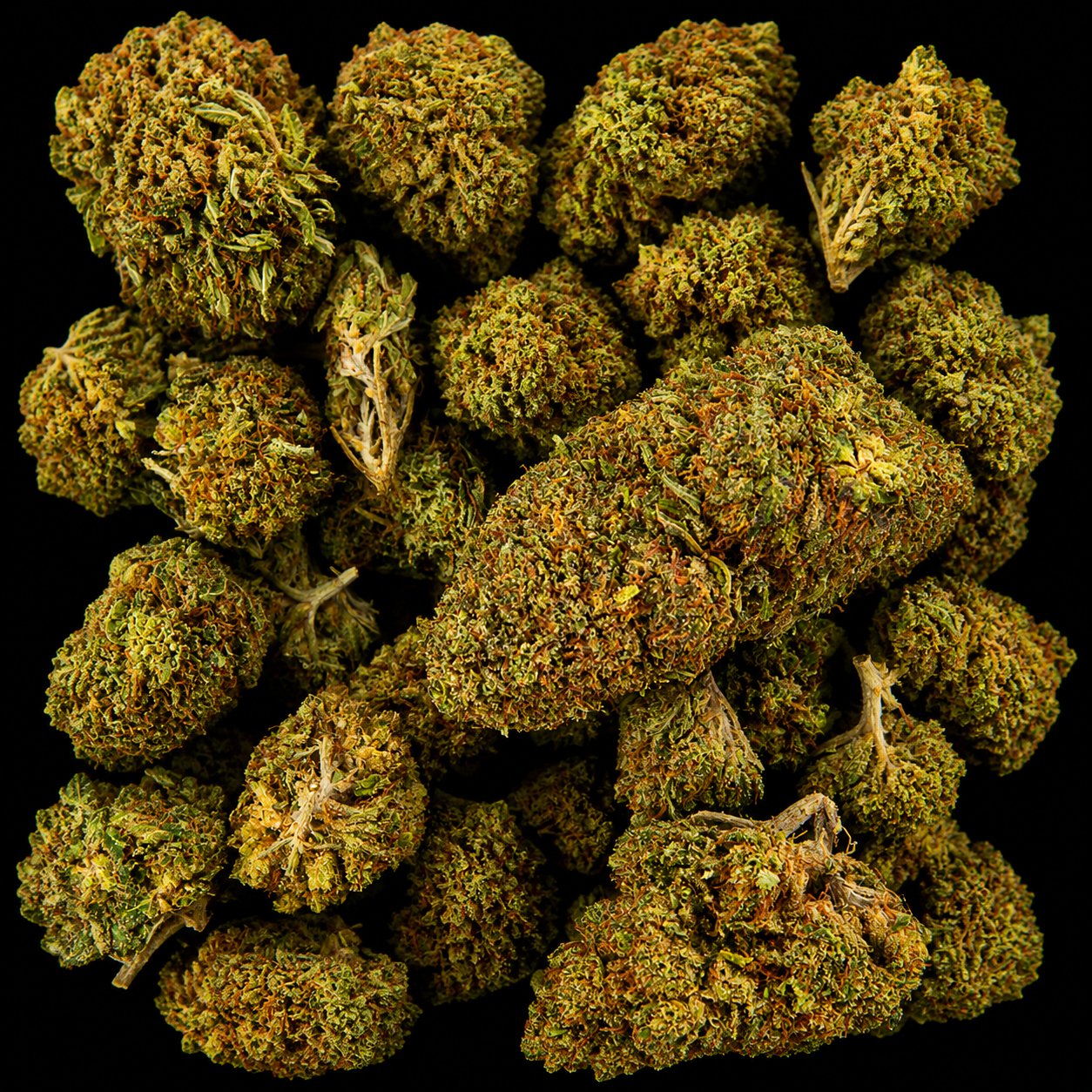 Lemonade CBD - USA - Glasshouse