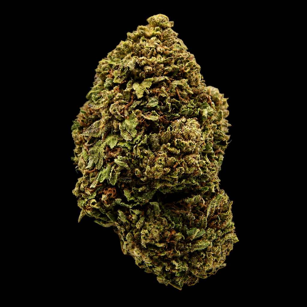 Platinuim OG CBD - USA - Indoor