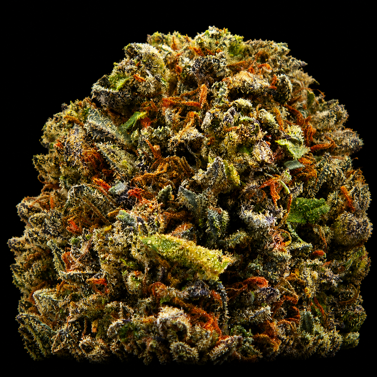Platinuim OG CBD - USA - Indoor