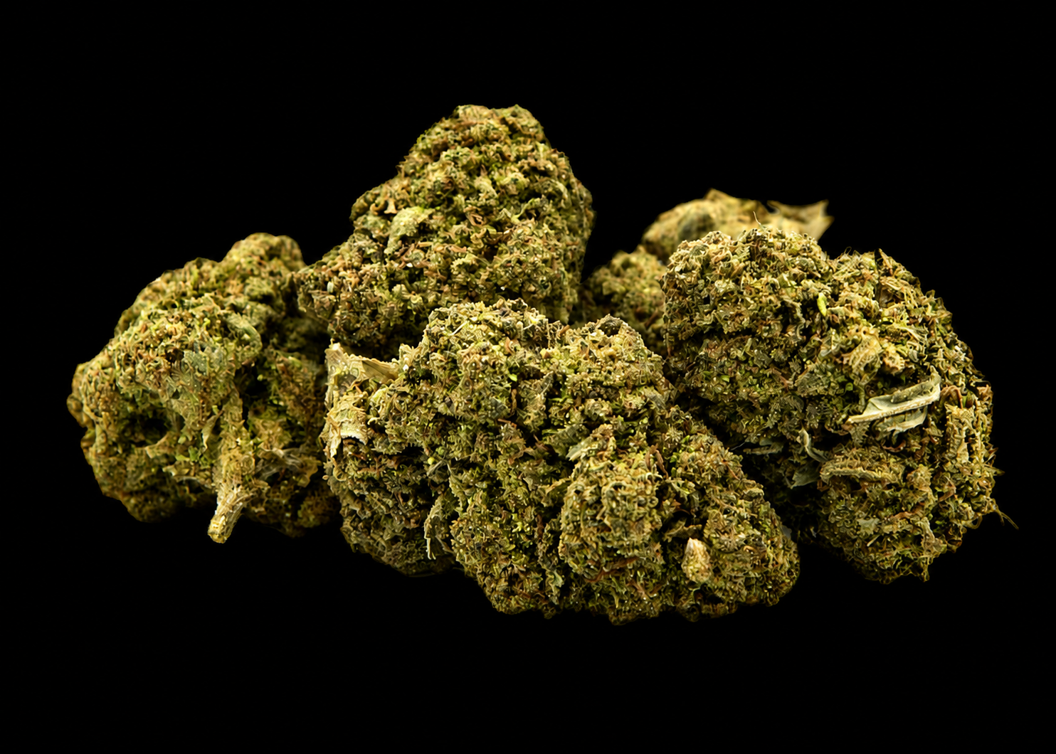 Raimbow Big CBD