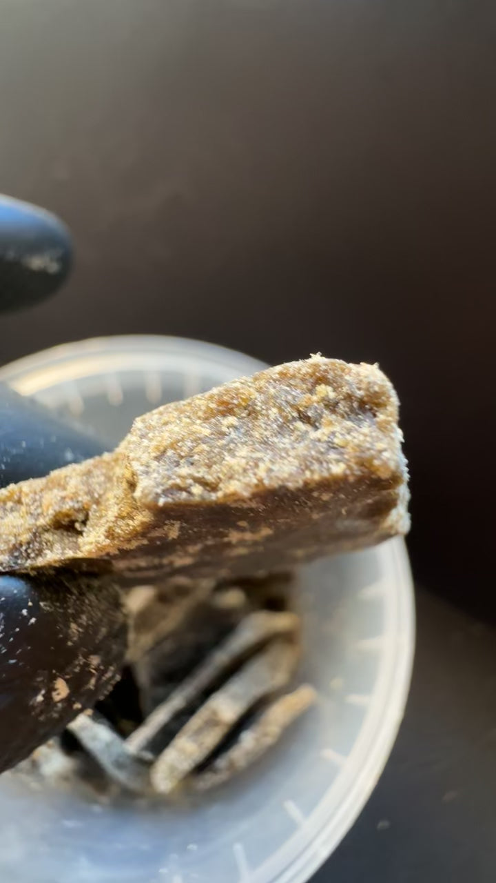 Fresh Frozen THCX - X-tract